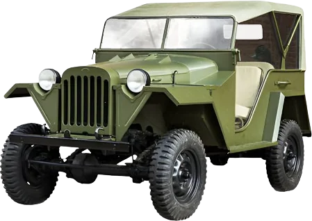 Jeep Safari Jaisalmer